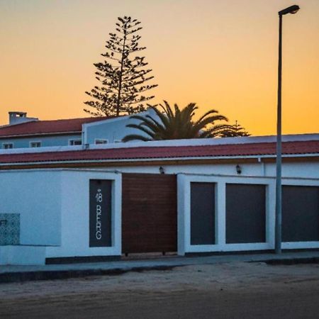 Beach Garden Guesthouse With Self Catering سواكوبموند المظهر الخارجي الصورة