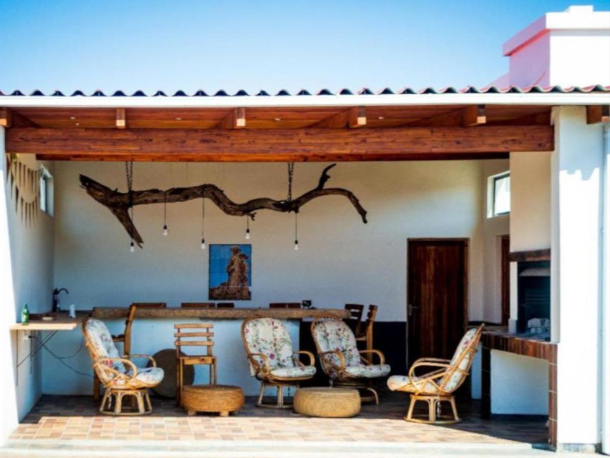 Beach Garden Guesthouse With Self Catering سواكوبموند المظهر الخارجي الصورة