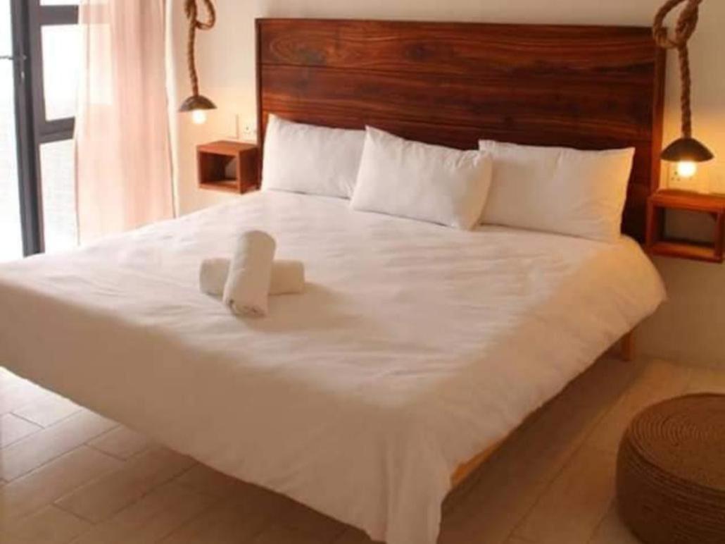 Beach Garden Guesthouse With Self Catering سواكوبموند الغرفة الصورة