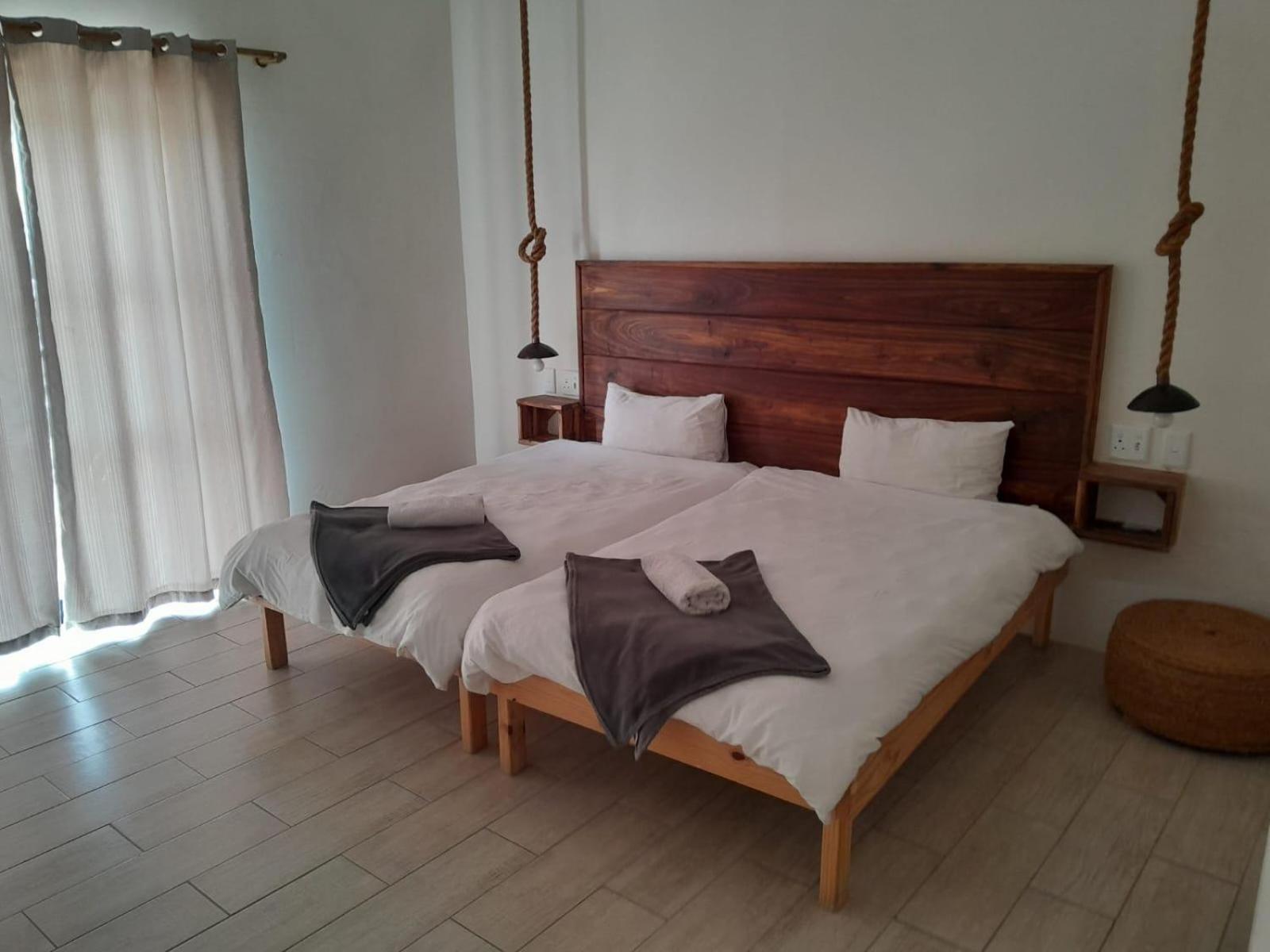 Beach Garden Guesthouse With Self Catering سواكوبموند الغرفة الصورة