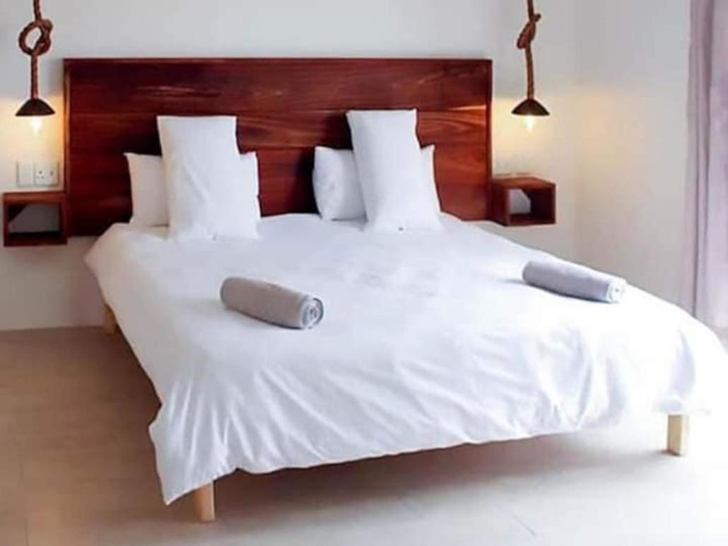 Beach Garden Guesthouse With Self Catering سواكوبموند الغرفة الصورة